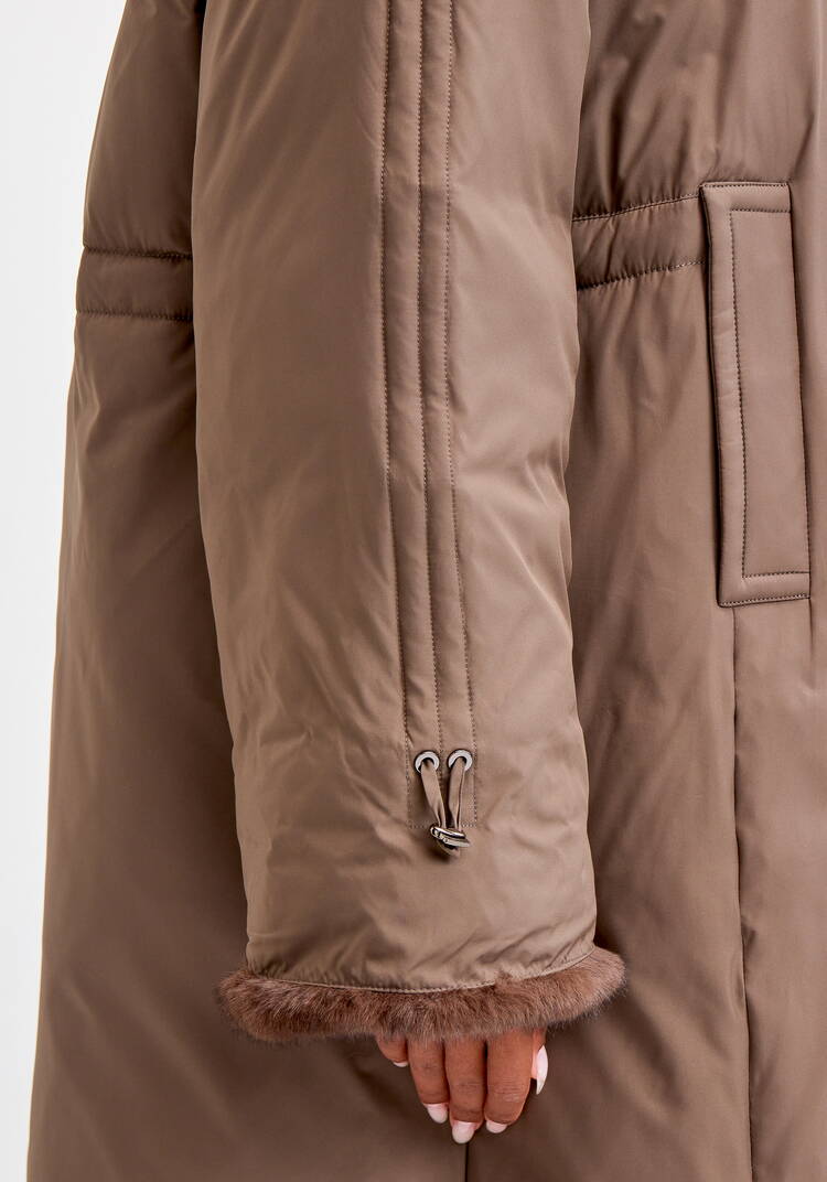 Куртка Дарья шир.  750, рис. 8