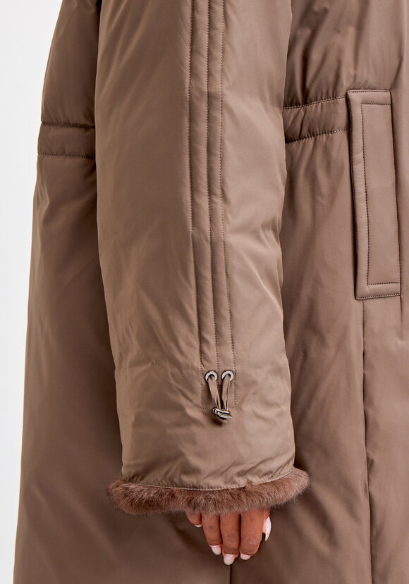 Куртка Дарья шир.  580, рис. 8