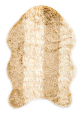 Коврик-шкурка Ценный мех