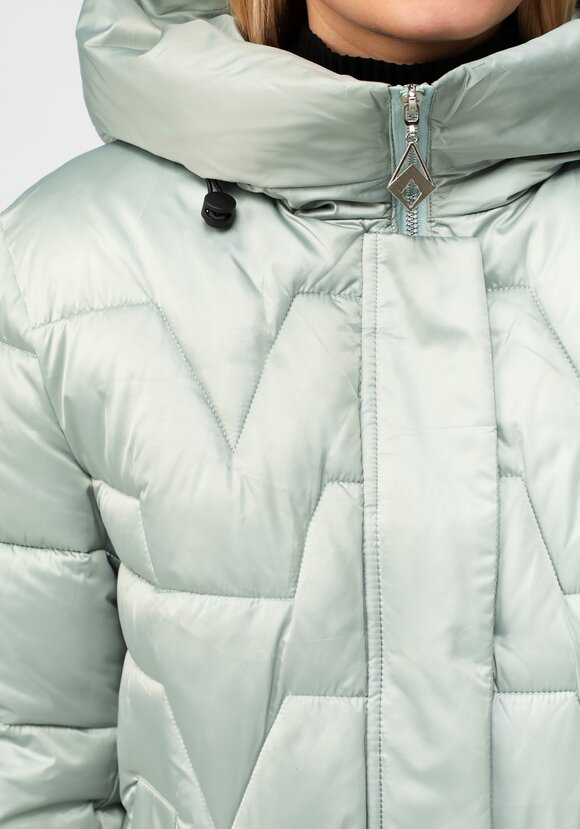 Куртка Адрия шир.  580, рис. 14