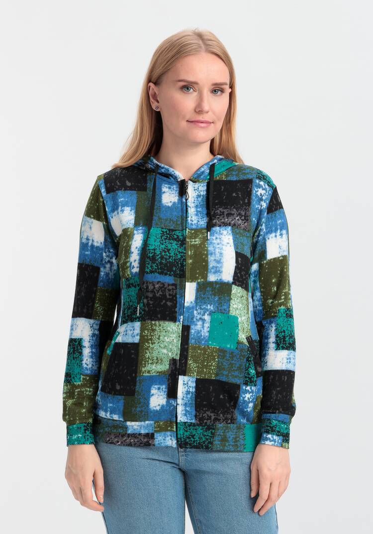 Джемпер Эмма шир.  750, рис. 10