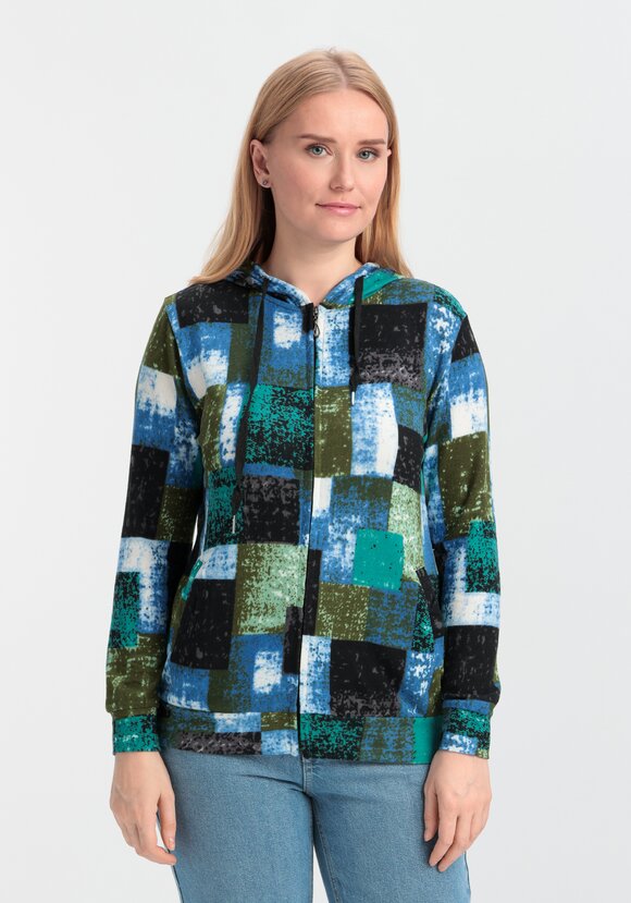 Джемпер Эмма шир.  580, рис. 10