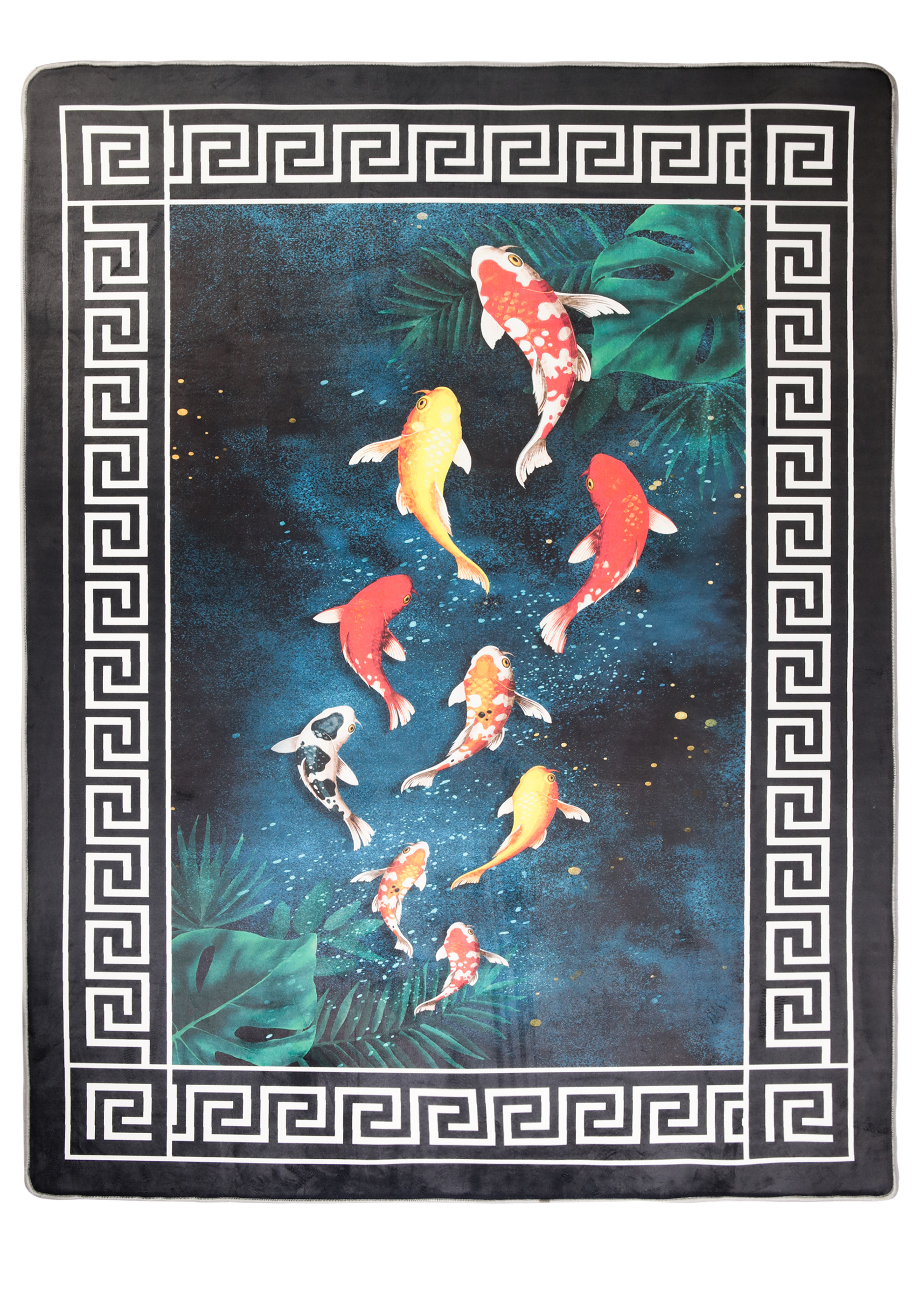 Ковер "Гармония и достаток"