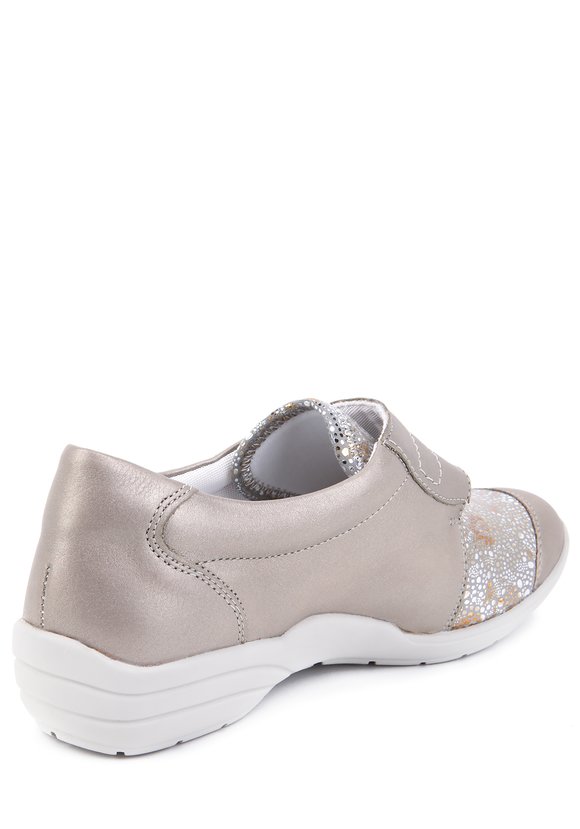 Туфли женские Мона шир.  580, рис. 3