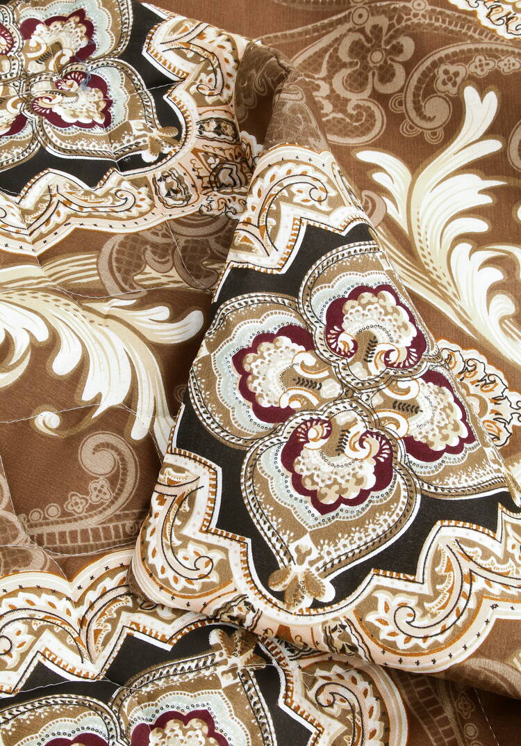 Пододеяльник стеганый Светлица шир.  750, рис. 16