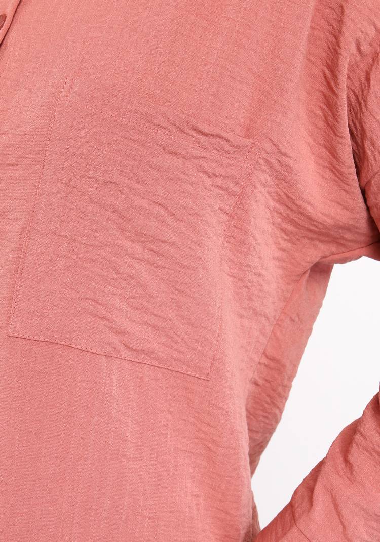 Блуза Шикарный образ шир.  750, рис. 12