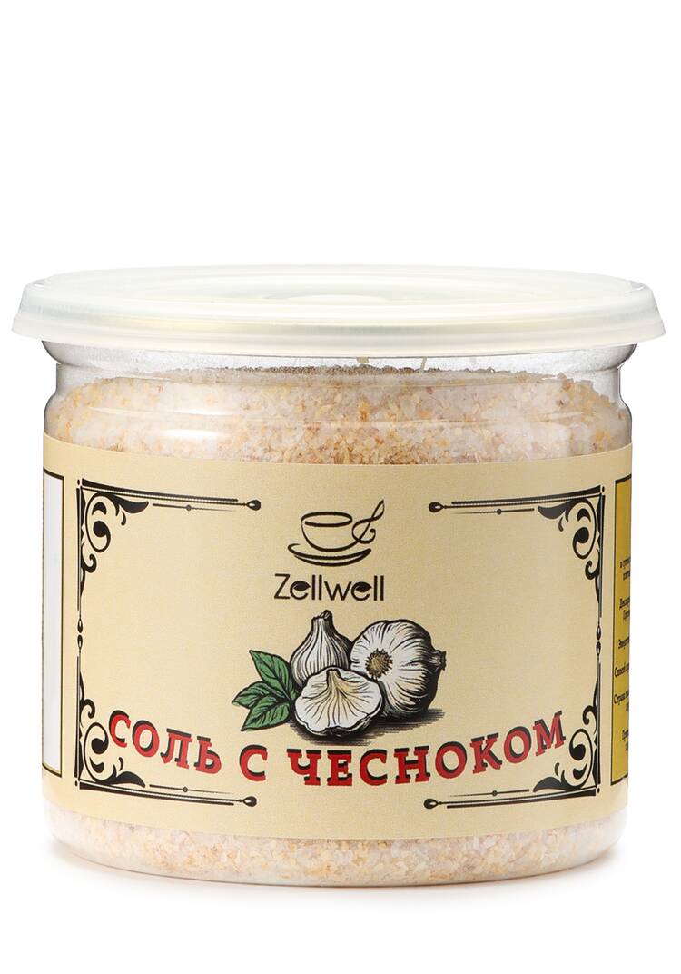 Набор Вкусная соль, 4 шт. шир.  750, рис. 2