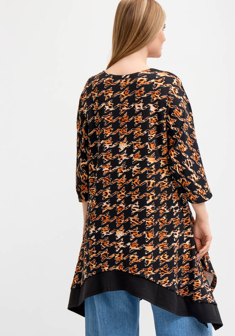 Туника Мечта шир.  750, рис. 3