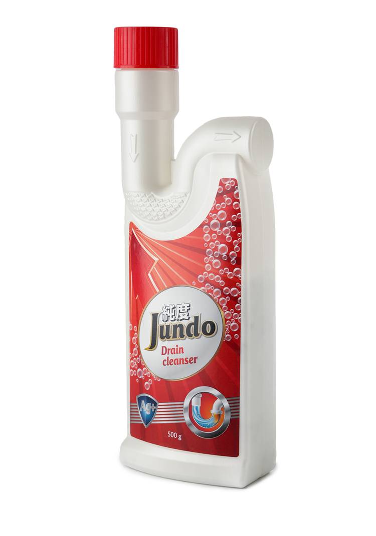 Набор средств для устранения засоров, 2 шт. шир.  750, рис. 3