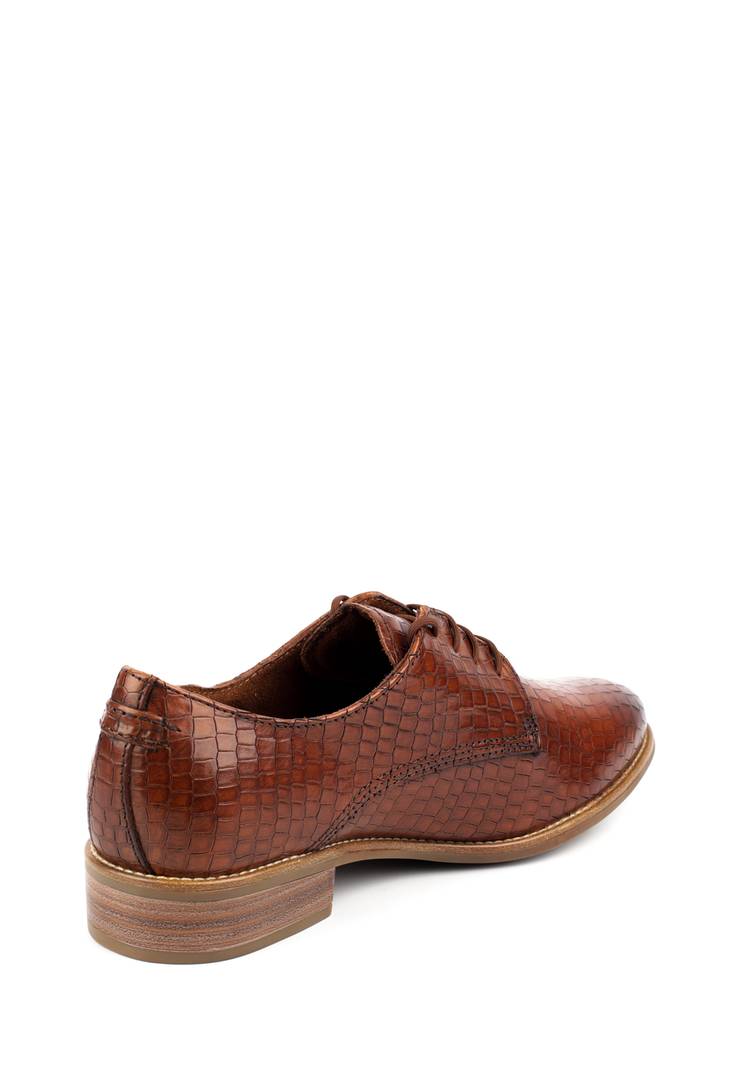 Полуботинки женские  Аннита шир.  750, рис. 7