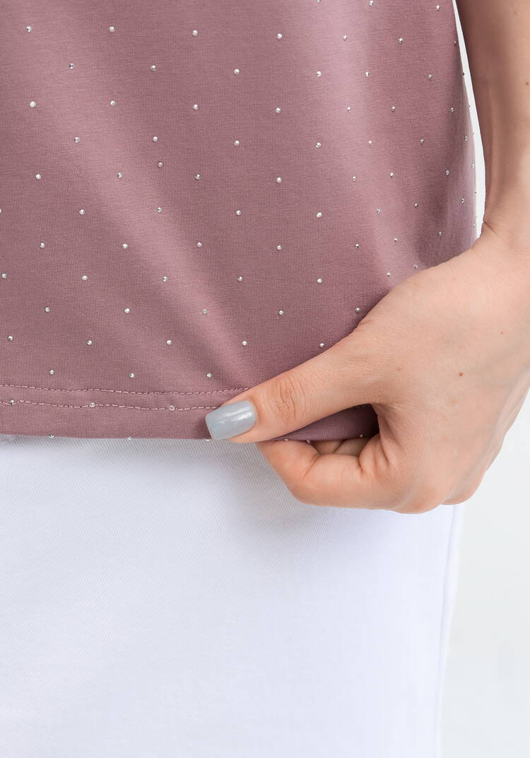 Футболка Лиора шир.  750, рис. 17