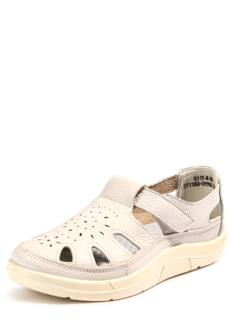 Туфли летние женские Холли шир.  750, рис. 48