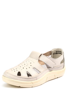 Туфли летние женские Холли