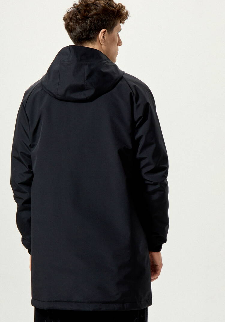 Куртка мужская демисезонная шир.  750, рис. 3