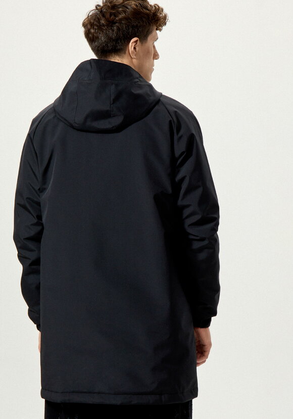 Куртка мужская демисезонная шир.  580, рис. 3