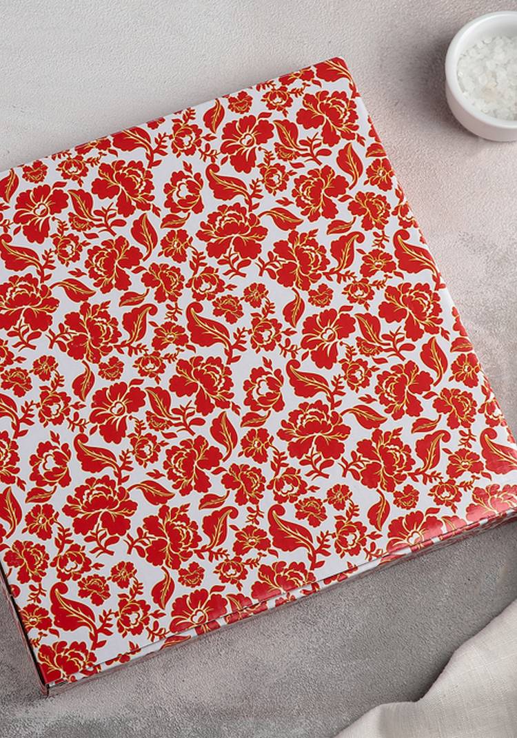 Набор из 3-х тарелок Пташка шир.  750, рис. 10