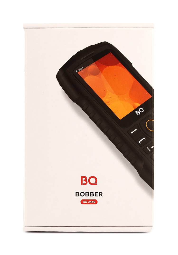 Мобильный телефон Хамер шир.  750, рис. 13