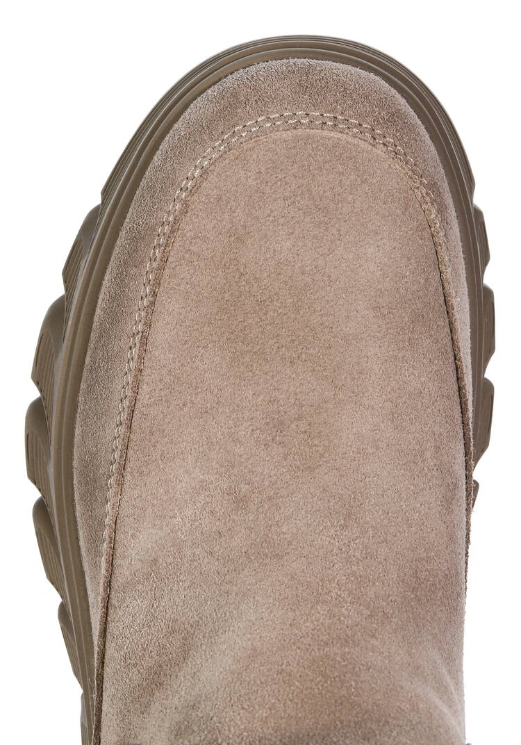 Ботинки женские Мэйт шир.  750, рис. 16