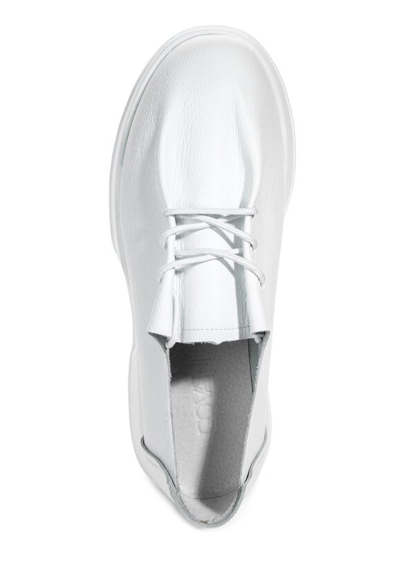 Полуботинки женские Грета шир.  580, рис. 9