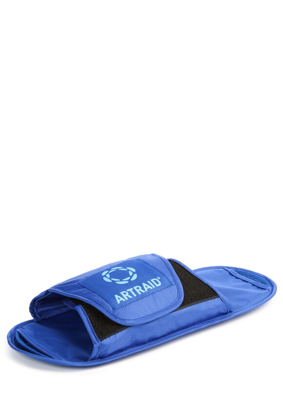 Открытые тапочки с микросферами шир.  580, рис. 3