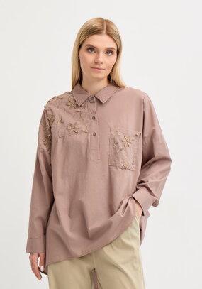 Рубашка Лина