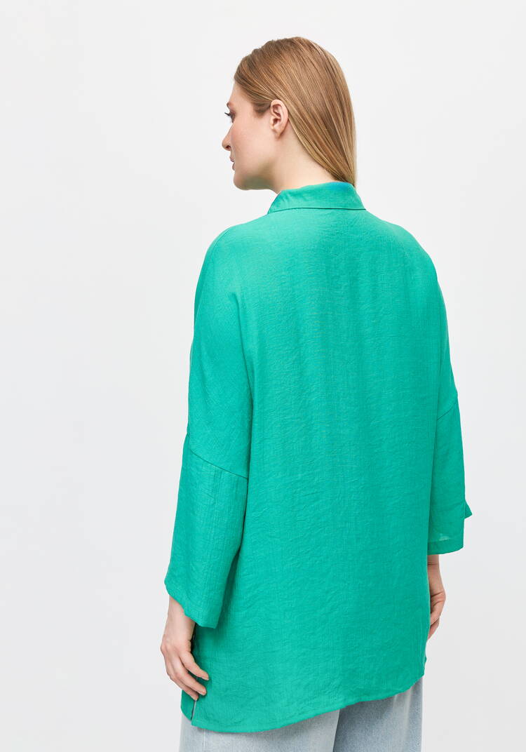 Туника Мaргарет шир.  750, рис. 9