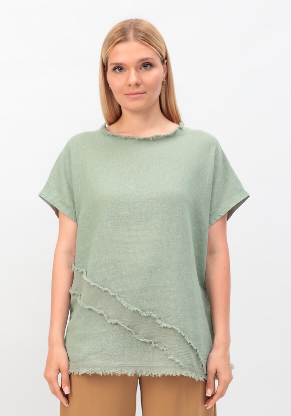 Футболка Камиль шир.  580, рис. 4