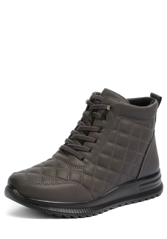 Ботинки женские Нина шир.  580, рис. 1