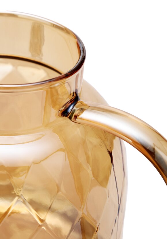 Кувшин из жаропрочного стекла шир.  580, рис. 5