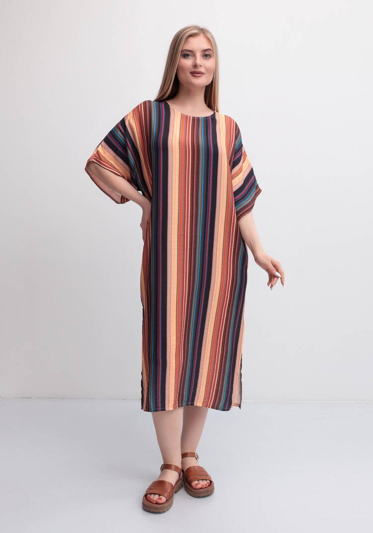 Платье Бенита шир.  750, рис. 4