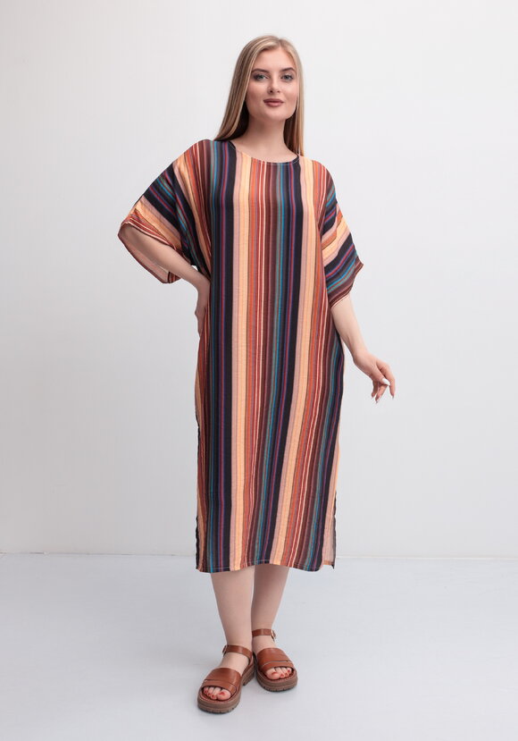 Платье Бенита шир.  580, рис. 4