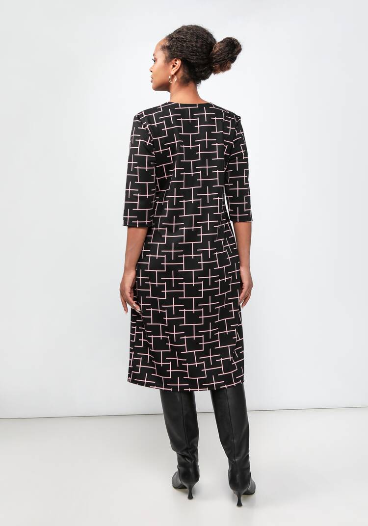 Платье Севиль шир.  750, рис. 3