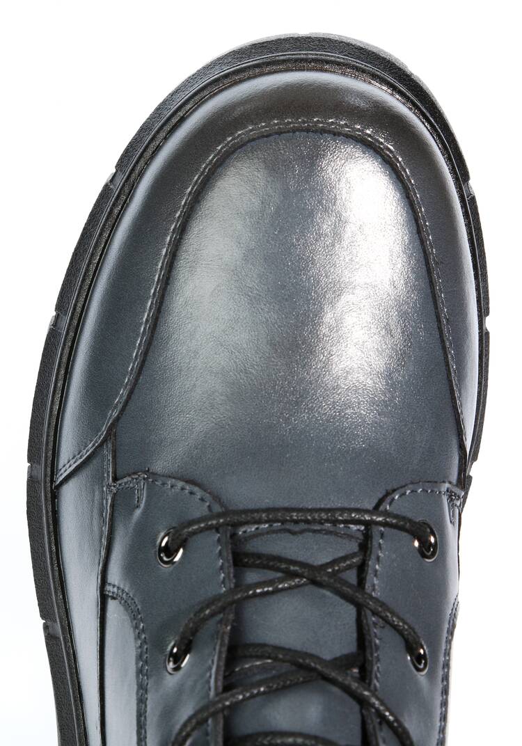 Ботинки женские Габри шир.  750, рис. 10