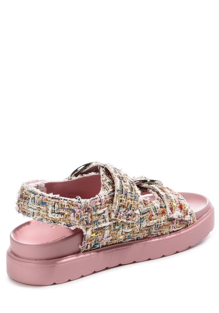 Сандалии женские Мари шир.  750, рис. 19