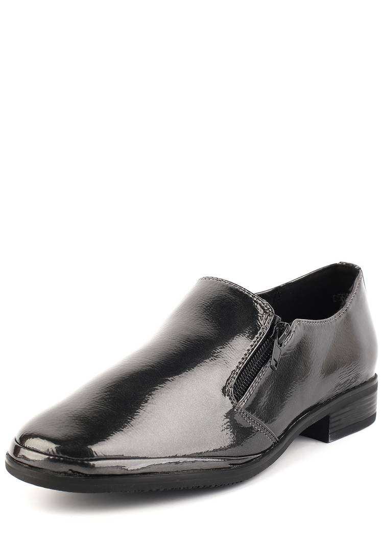 Полуботинки женские Сабрина шир.  750, рис. 6