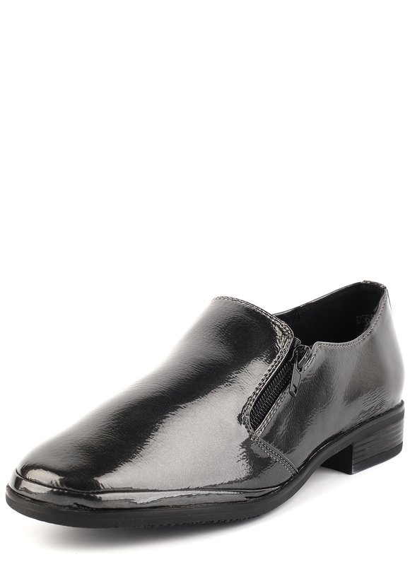 Полуботинки женские Сабрина шир.  580, рис. 6