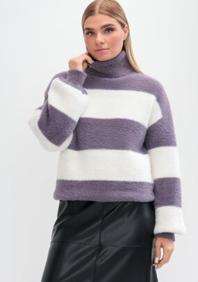 Свитер Эстель