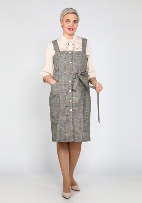 Сарафан Лунный Свет