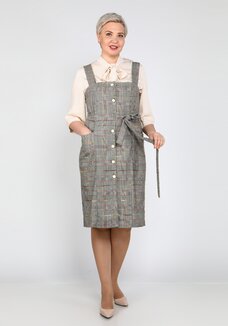 Сарафан Лунный Свет