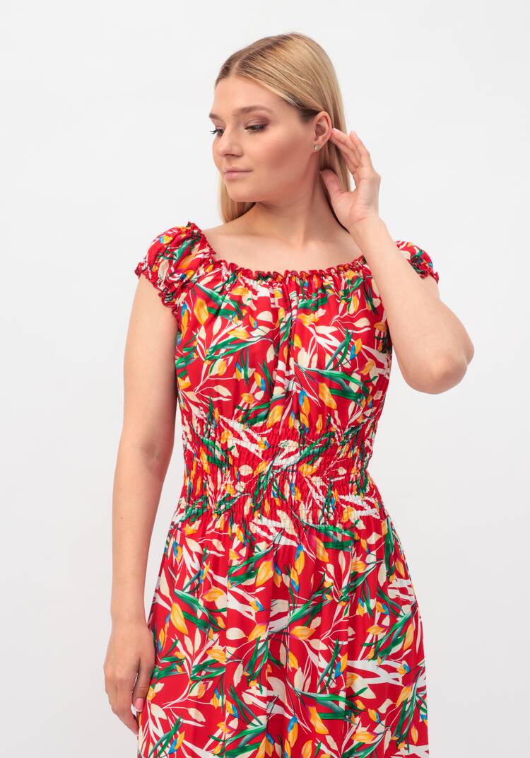 Платье Брэйди шир.  750, рис. 7