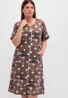 Халат Милена