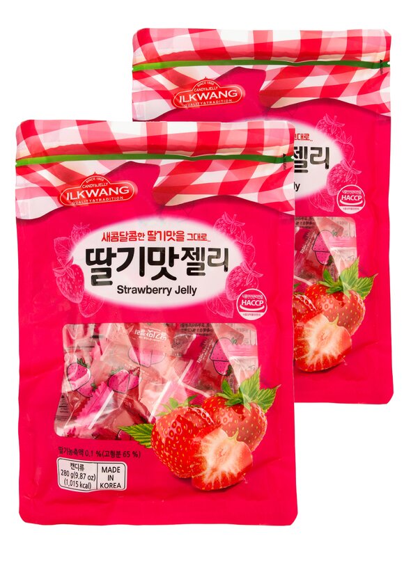 Конфеты Секрет корейского долголетия, 2 шт. шир.  580, рис. 28