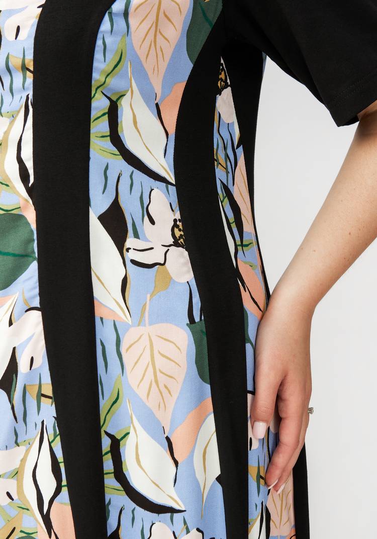 Платье женское София шир.  750, рис. 14