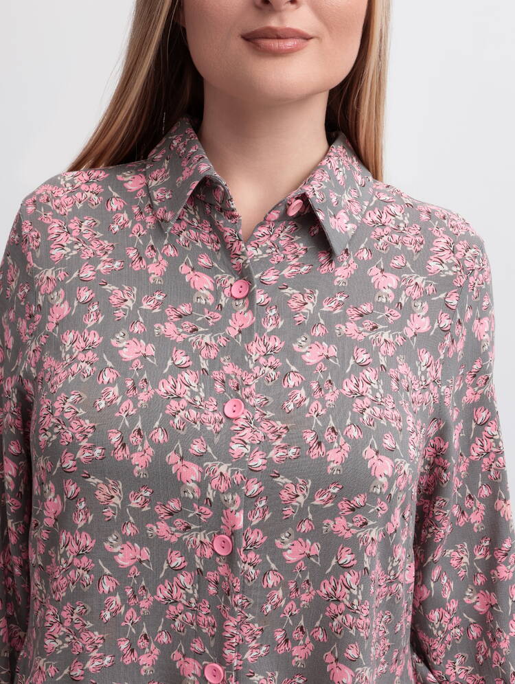 Платье Инэс шир.  750, рис. 11