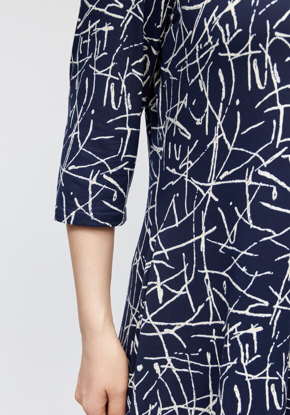 Платье Долорис шир.  580, рис. 5