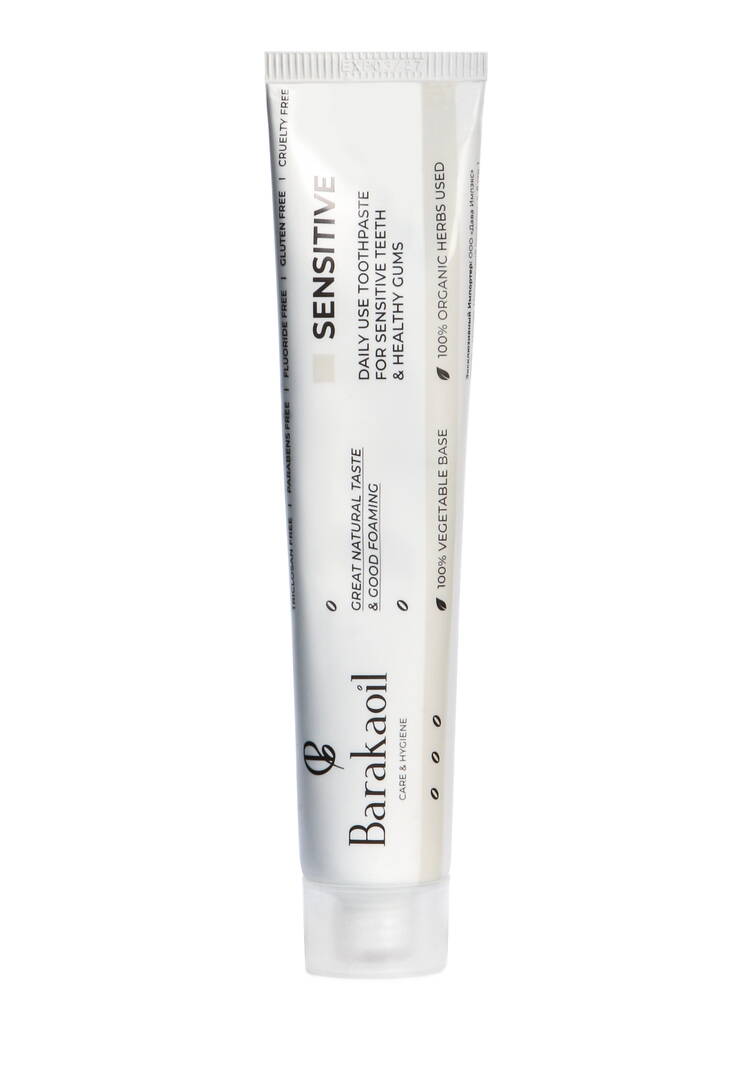 Набор зубных паст из экстрактов трав и масел шир.  750, рис. 10