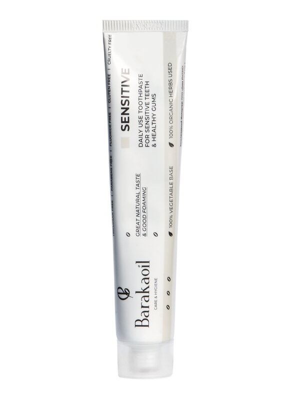 Набор зубных паст из экстрактов трав и масел шир.  580, рис. 10