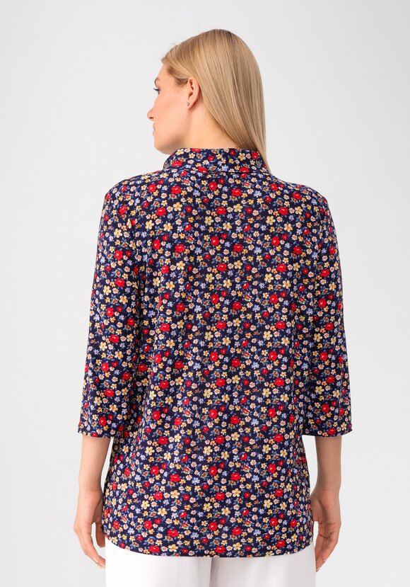 Блуза Аника шир.  580, рис. 13