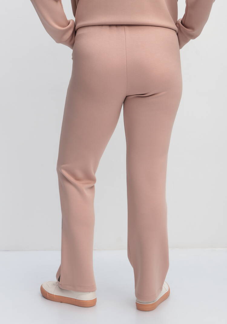 Костюм со стразами (бомбер и брюки) шир.  750, рис. 13