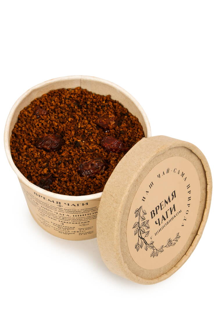 Чай из чаги сменный блок, 3 шт. шир.  750, рис. 19